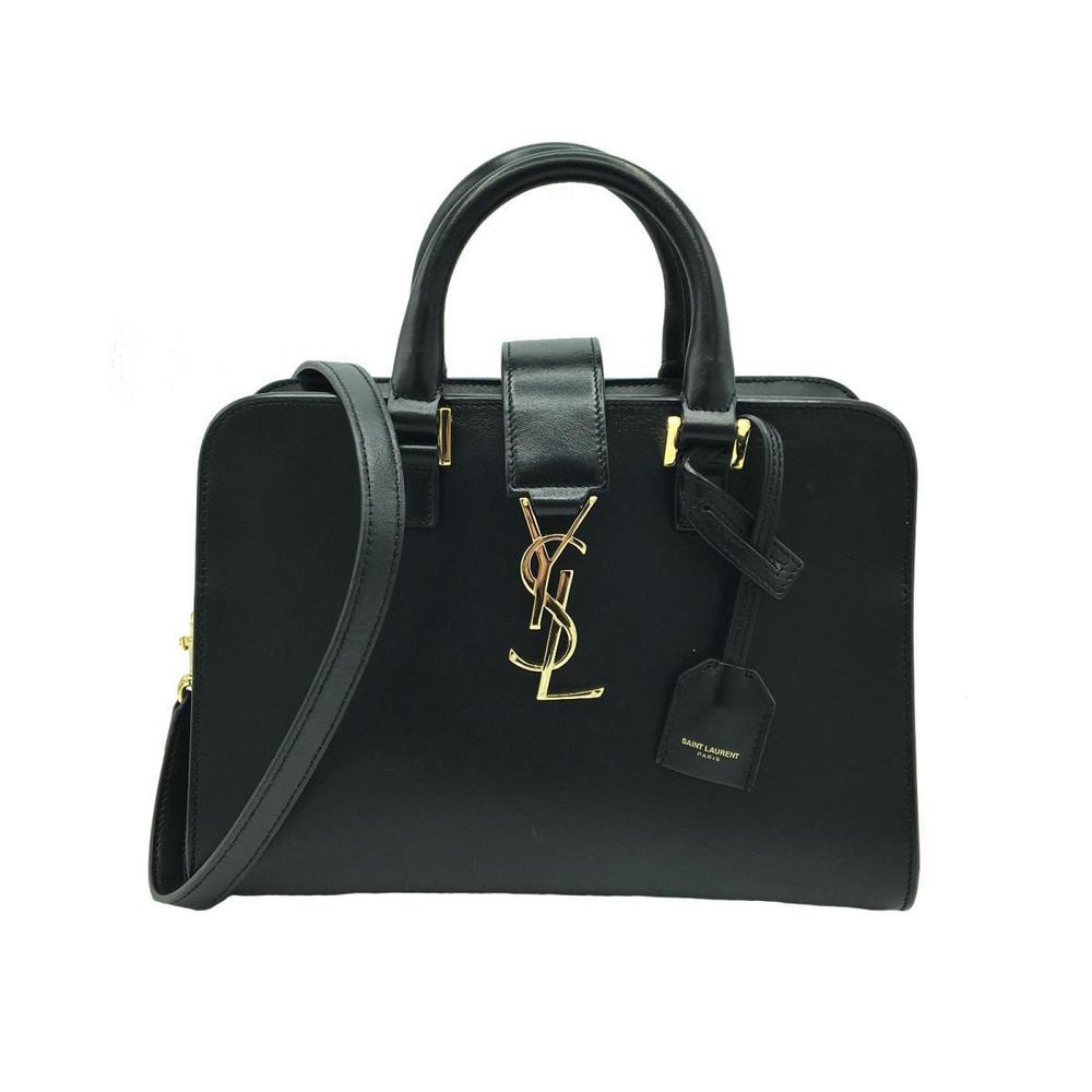 YVES SAINT LAURENT Baby Cabas